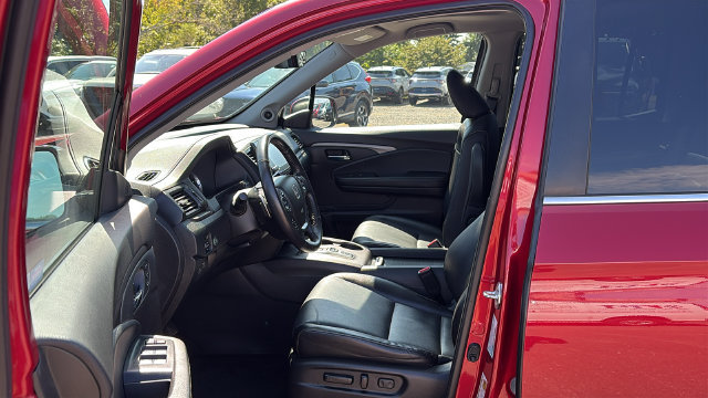Used 2023 Honda Ridgeline RTL image 9