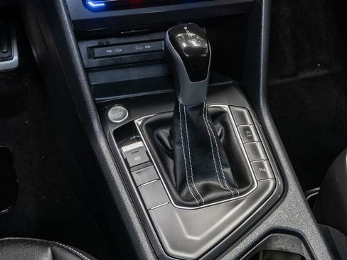 Used 2024 Volkswagen Tiguan SE R-Line w/ MDO Package, Three-Row image 19