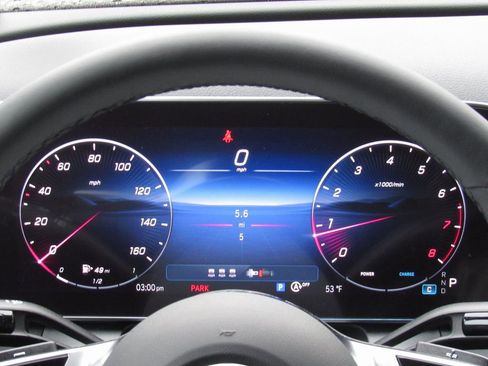 New 2026 Mercedes-Benz GLC 300 4MATIC image 24