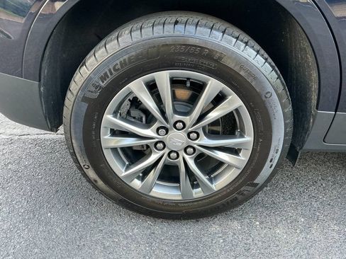 Used 2022 Cadillac XT5 Premium Luxury AWD/4WD image 31