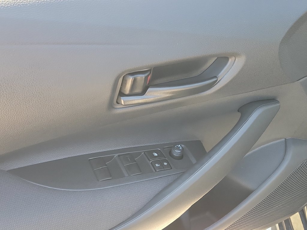 New 2027 Toyota Corolla LE FWD image 20