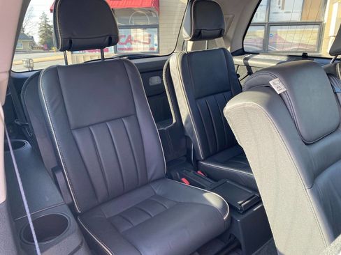 Used 2013 Volvo XC90 3.2 image 29