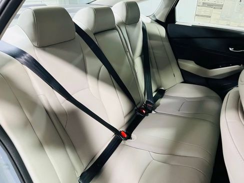 New 2026 Honda Accord Touring image 31