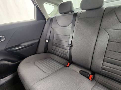 Used 2025 Kia K4 EX FWD image 14