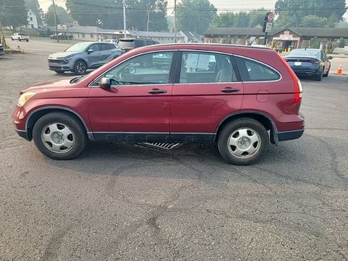 Used 2011 Honda CR-V LX image 3