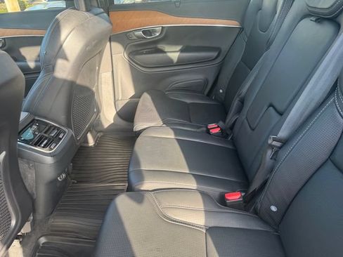 Used 2020 Volvo XC90 T6 Inscription w/ Advanced Package AWD/4WD image 26