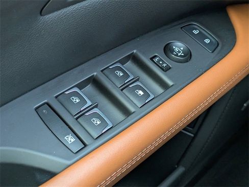 Used 2017 Cadillac CT6 Luxury image 24