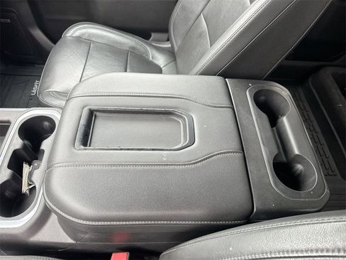 Used 2019 GMC Sierra 1500 SLT w/ SLT Premium Plus Package image 24