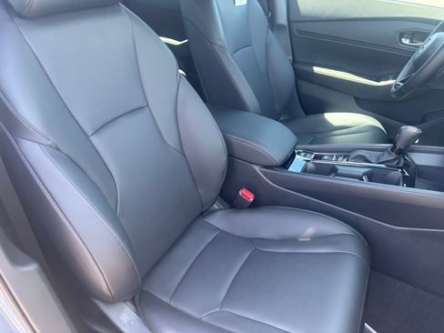 New 2026 Honda Accord Sport image 8
