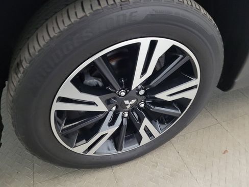 Used 2023 Mitsubishi Eclipse Cross SE AWD/4WD image 31
