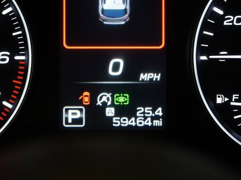 Used 2021 Subaru Outback Limited image 5