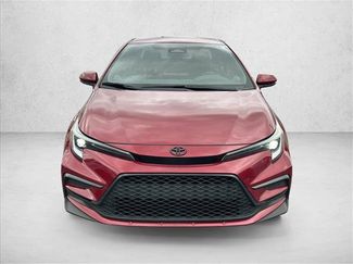Certified 2024 Toyota Corolla SE video 2