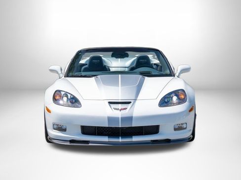Used 2013 Chevrolet Corvette 427 w/ 1SC Preferred Equipment Group RWD image 7
