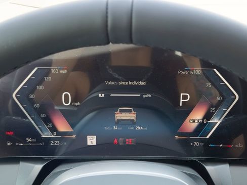 New 2026 BMW X3 xDrive30 w/ Premium Package image 13