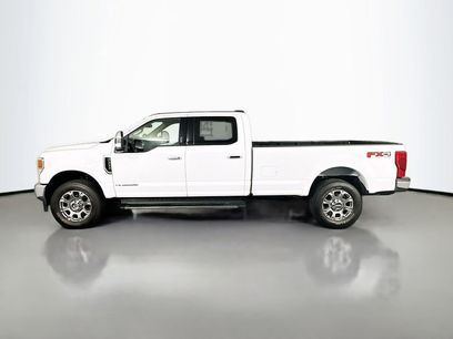 Used 2022 Ford F250 Lariat w/ Chrome Package