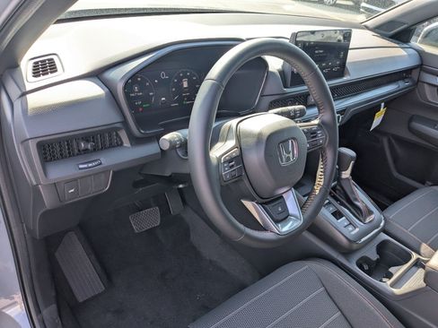New 2026 Honda CR-V TrailSport image 14