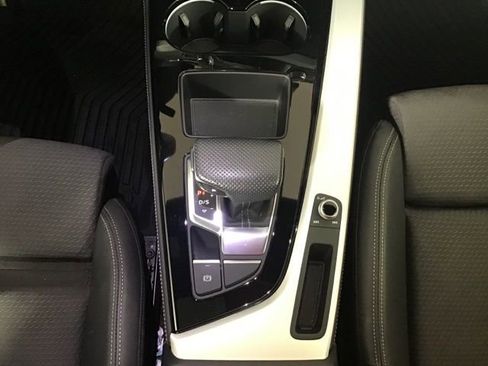 Used 2023 Audi A4 2.0T Premium Plus w/ Premium Plus Package image 13