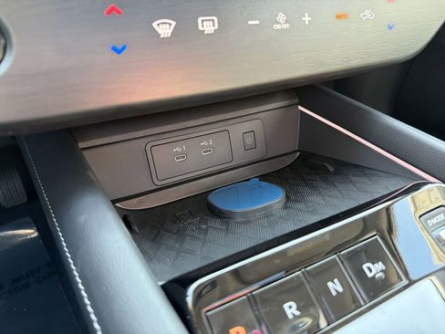 New 2026 Nissan Murano SL image 27