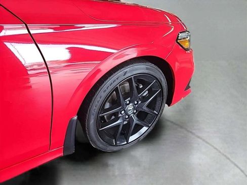 Used 2024 Honda Civic Si image 32