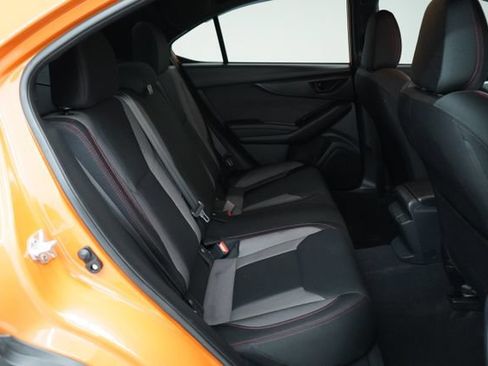 Used 2024 Subaru WRX AWD/4WD image 42