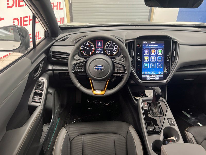 New 2026 Subaru Crosstrek 2.5i Wilderness AWD/4WD image 37