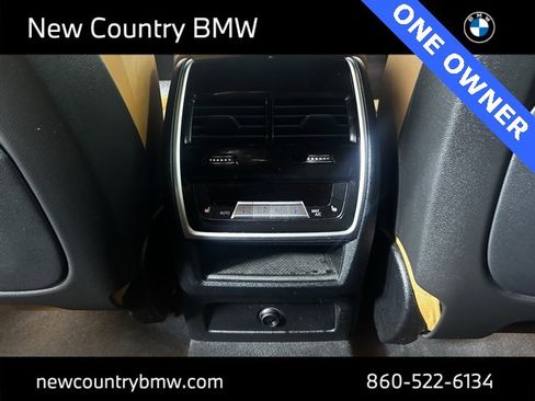 Used 2022 BMW X5 xDrive40i w/ Premium Package image 28