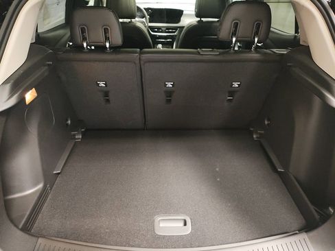 New 2026 Buick Encore GX Avenir w/ Avenir Technology Package image 17