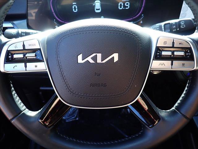 Used 2024 Kia Telluride S w/ S Sunroof Package FWD image 17