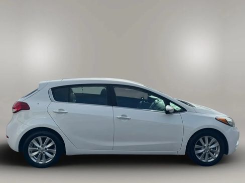 Used 2014 Kia Forte EX FWD image 4