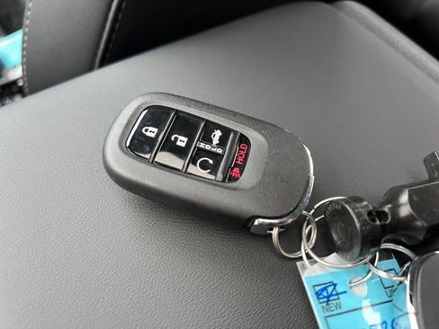 New 2025 Honda Accord EX-L image 31