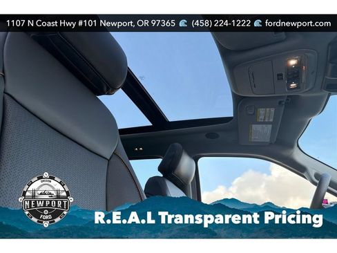 New 2026 Ford F250 Lariat w/ Black Appearance Package AWD/4WD image 20