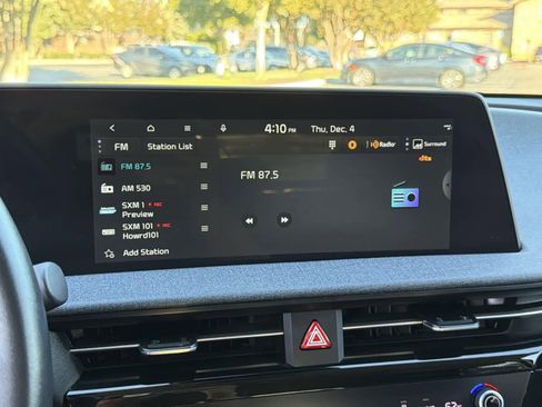 Used 2022 Kia EV6 Wind image 18