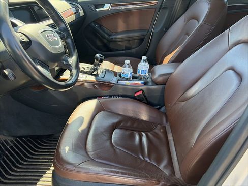 Used 2015 Audi A4 2.0T Premium image 7