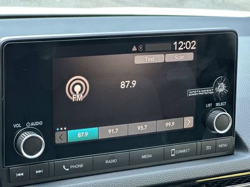 Certified 2026 Honda Civic LX image 14