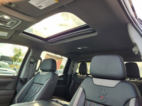 New 2026 Chevrolet Silverado 1500 RST image 13