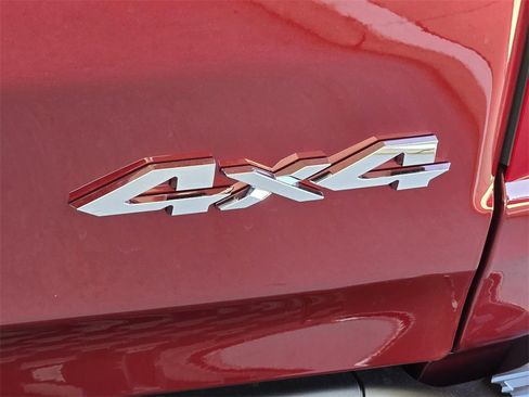 New 2025 RAM 1500 Lone Star image 28