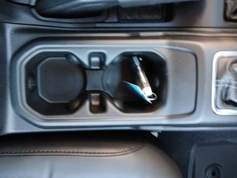 New 2026 Jeep Wrangler Unlimited Rubicon AWD/4WD image 49