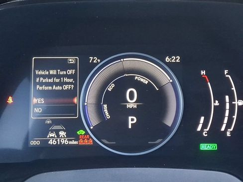 Used 2024 Lexus RX 350h w/ Cold Area Package AWD/4WD image 21