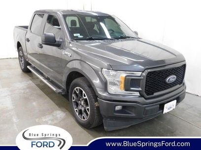 Used 2019 Ford F150 XL w/ Equipment Group 101A Mid