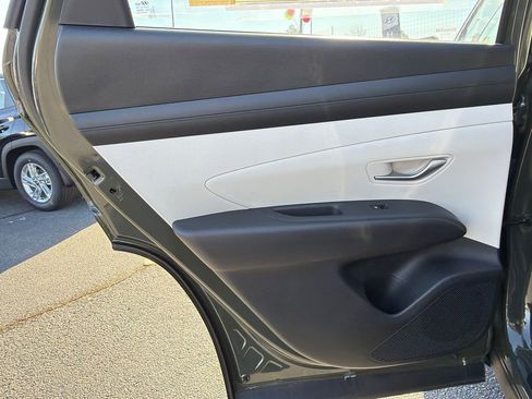 New 2026 Hyundai Tucson SEL image 22