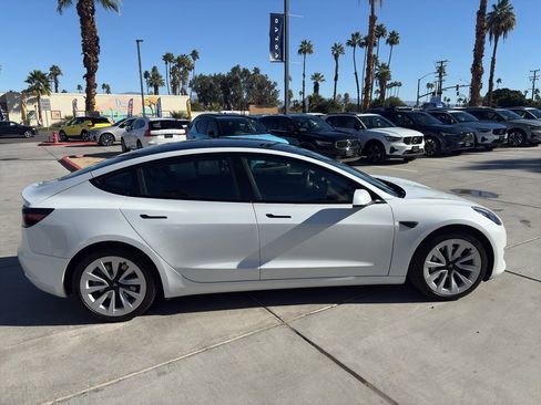 Used 2023 Tesla Model 3 Long Range image 7