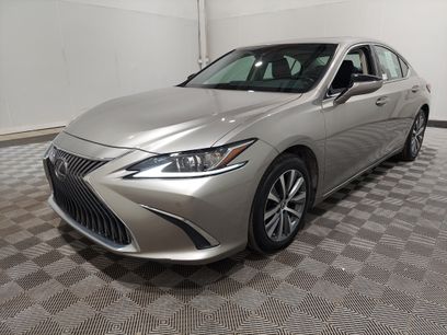 Used 2019 Lexus ES 350