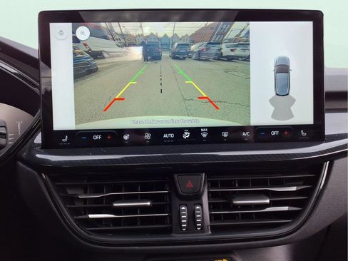 Used 2023 Ford Escape ST-Line w/ Tech Pack #1 image 25