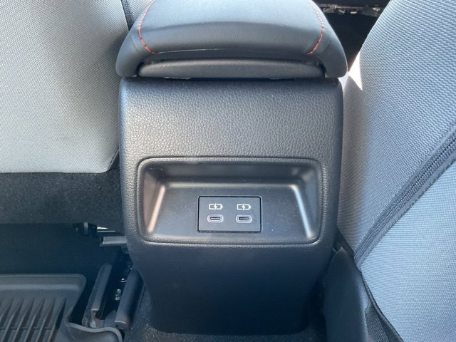 Used 2025 Toyota Corolla FX w/ Convenience Package FWD image 18