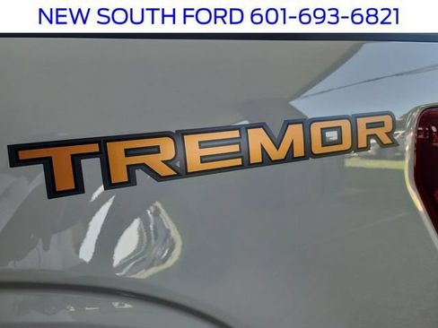 Used 2026 Ford F150 Tremor w/ Equipment Group 402B AWD/4WD image 23