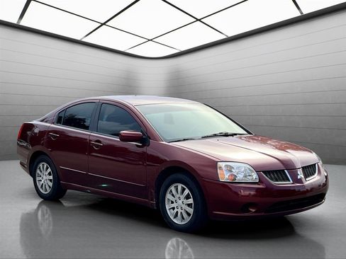 Used 2006 Mitsubishi Galant SE FWD image 3