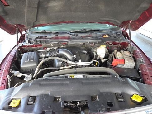 Used 2018 RAM 1500 Big Horn image 69