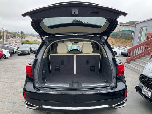 Used 2019 Acura MDX SH-AWD w/ Technology Package image 10
