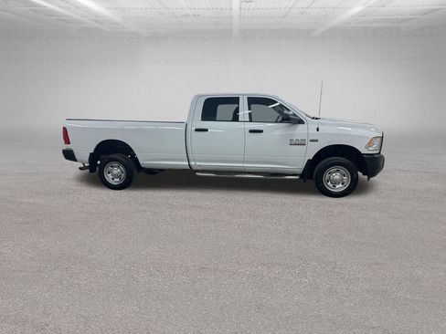 Used 2018 RAM 2500 Tradesman w/ Popular Equipment Group image 14