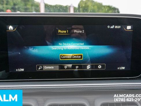 Used 2023 Mercedes-Benz GLE 350 4MATIC image 37